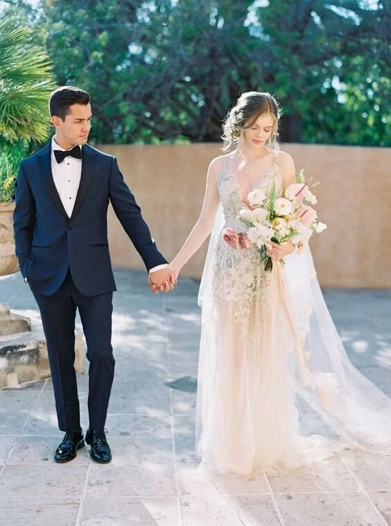 5 Garden Themed Wedding Gown Ideas Malagos Garden Resort Davao